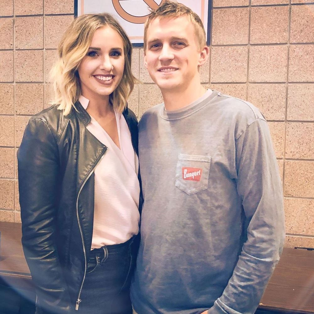 Meet your Posher, Mariah